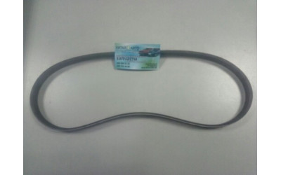 Ремень генератора и помпы Geely CK1 (2009г.), Geely CK1F (2011г.), Geely CK2, Geely GC6 (LG-4), Geely LC (GC2), Geely LCCross (GX2), Geely MK1 (1.6, 2010г.), Geely MK2 (1.5, 2010г.), Lifan 320 (Smily), Lifan 520 (Breez, 1.6), Lifan 620 (Solano)