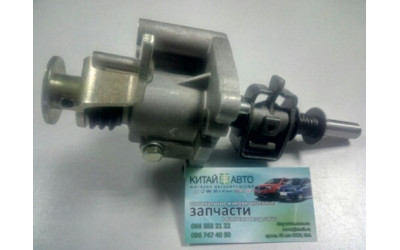 Механизм переключения передач (оригинал) Chery QQ S11