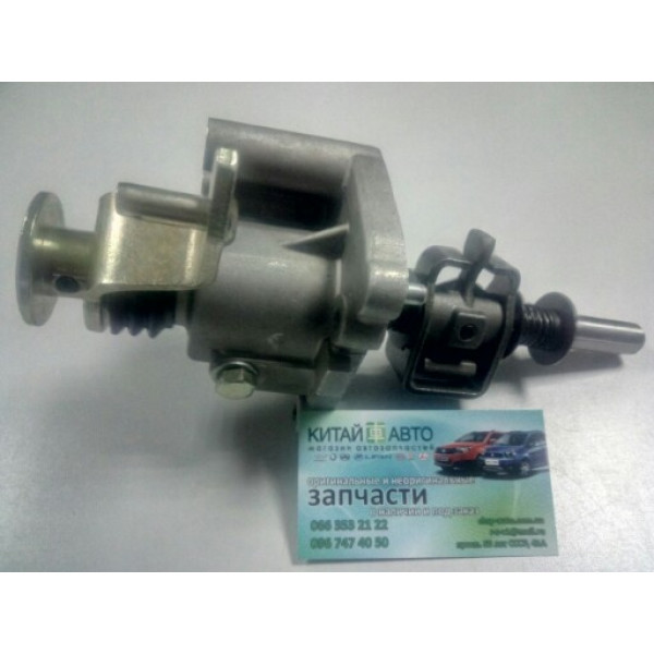 Механизм переключения передач (оригинал) Chery QQ S11