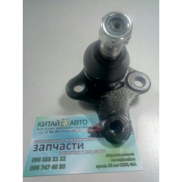 Шаровая опора Chery Arrizo 3 (1.5, ACTECO), Chery M11, Chery M12 (HB), Chery Tiggo 2 (1.5)
