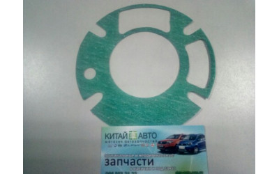 Прокладка маслонасоса Chery Eastar (B11,2.4, ACTECO), Chery Elara (2.0), Chery M11, Chery M12 (HB), Chery Tiggo (1.8, до 2012г.)