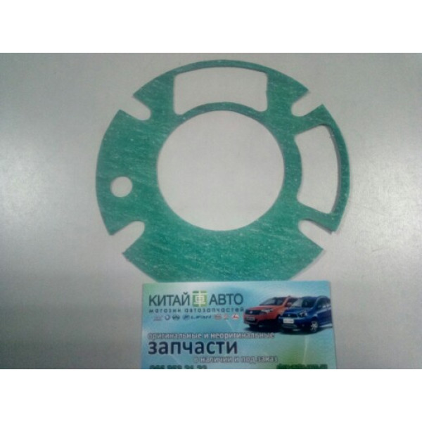 Прокладка маслонасоса Chery Eastar (B11,2.4, ACTECO), Chery Elara (2.0), Chery M11, Chery M12 (HB), Chery Tiggo (1.8, до 2012г.)