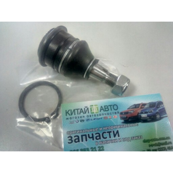 Шаровая опора (SAT Китай) Geely МК, Geely MK2, Geely MK Cross