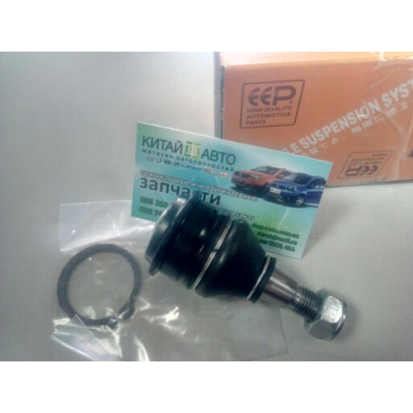 Шаровая опора (EEP Китай) Geely МК, Geely MK2, Geely MK Cross
