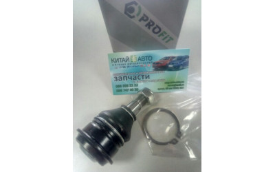 Шаровая опора (PROFIT Чехия) Geely МК, Geely MK2, Geely MK Cross