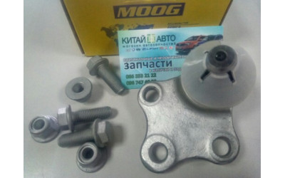 Шаровая опора (MOOG Германия) Geely CK1 (до 2009г.), Geely CK1F (с 2011г.), Geely CK2, SMA Maple