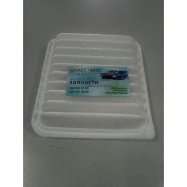 Фильтр воздушный FAW VITA, Geely GC6 (LG-4), Geely MK Cross, Geely MK1 (1.6, до 2010г.), Geely MK2 (1.5, с 2010г.)