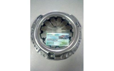 Корзина сцепления (D=190 mm.) Geely MK2 (1.5, 2010г.), Geely MKCross (HB), Geely LC Cross (GX2), Geely CK2, Geely CK1F (2011г.)