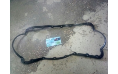 Прокладка поддона (477F) Chery A13, Forza (HB), Chery A13, Forza (Sedan), Chery Amulet (до 2012г.,1.5), Chery E5 (1.5, A21FL), Chery Elara (до 2011г., 1.5)