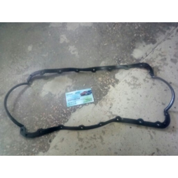 Прокладка поддона (477F) Chery A13, Forza (HB), Chery A13, Forza (Sedan), Chery Amulet (до 2012г.,1.5), Chery E5 (1.5, A21FL), Chery Elara (до 2011г., 1.5)