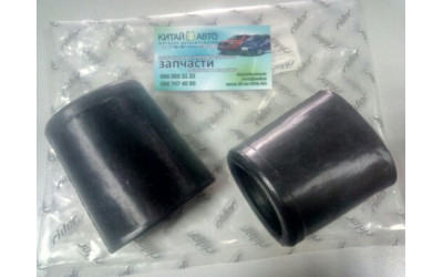 Пыльник амортизатора заднего (Rider Польша) Chery A13, Forza (HB), Chery A13, Forza (Sedan), Chery Amulet (1.6,до 2010г.), Chery Amulet (FL,1.5,с 2012г.), Chery Amulet (до 2012г.,1.5), Chery Karry (A18,1.6)