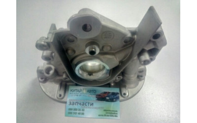Маслонасос Geely CK1 (до 2009г.), Geely CK1F (с 2011г.), Geely CK2, Geely MK Cross, Geely MK1 (1.6, до 2010г.), Geely MK2 (1.5, с 2010г.), Lifan 320 (Smily)