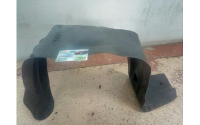Подкрылок передний левый Geely CK1 (до 2009г.), Geely CK1F (с 2011г.), Geely CK2