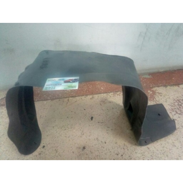 Подкрылок передний левый Geely CK1 (до 2009г.), Geely CK1F (с 2011г.), Geely CK2
