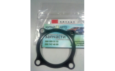 Прокладка дросельной заслонки (оригинал) Chery Amylet A11, Amylet A15, Chery Karry A18