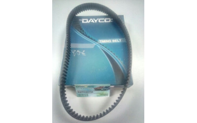 Ремень ГРМ (472,372) (DAYCO Италия) Chery QQ (S11, 0.8), Chery QQ (S11, 1.1)