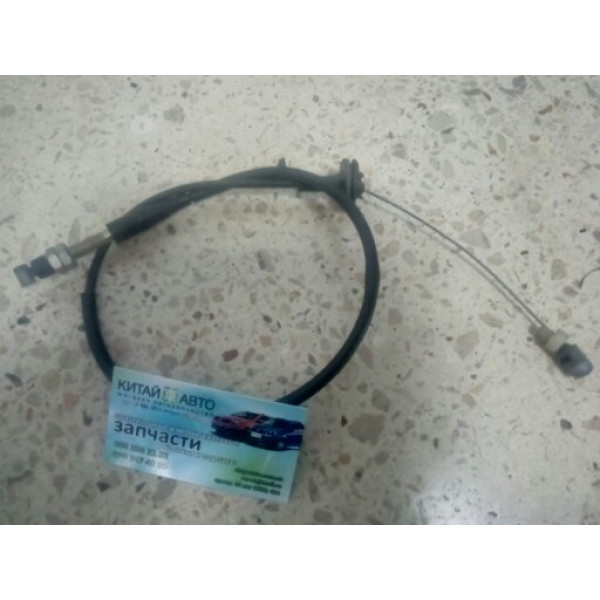 Трос педали газа Geely CK