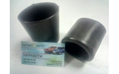 Пыльник амортизатора заднего Chery A13, Forza (HB), Chery A13, Forza (Sedan), Chery Amulet (1.6,до 2010г.), Chery Amulet (FL,1.5,с 2012г.), Chery Amulet (до 2012г.,1.5), Chery Karry (A18,1.6)