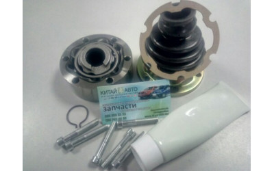 Шрус внутренний (32z, с пазом) Chery Amulet (1.6,до 2010г.), Chery Karry (A18,1.6)