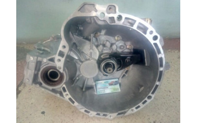 Коробка передач в сборе (механика) Geely CK2, Geely GC5, Geely MK(1.5), Geely MK Cross (1.5), Geely CK