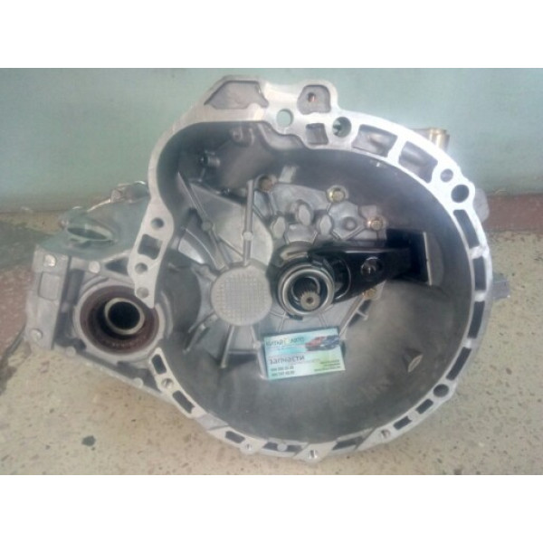 Коробка передач в сборе (механика) Geely CK2, Geely GC5, Geely MK(1.5), Geely MK Cross (1.5), Geely CK