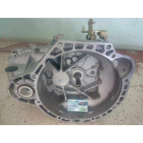 Коробка передач у зборі (механіка) Chery Elara (Fora) A21 (2,0)