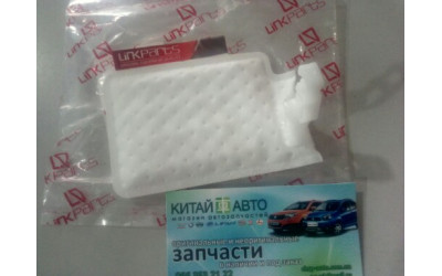 Фильтр топливного насоса грубой очистки (сетка) (Lirk) Chery Tiggo T11 (2,0)