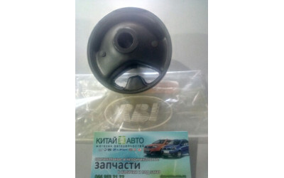 Сайлентблок задней подушки двигателя Emgrand EC7 (1.8), Emgrand EC7RV (1.5,HB), Emgrand EC7RV (1.8,HB), Geely FC, Geely SL, Lifan 620 (Solano)
