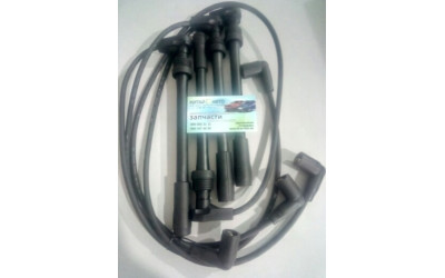 Провода высоковольтные (комплект) Chery Jaggi S21, Chery Kimo S12, Chery Beat S18D