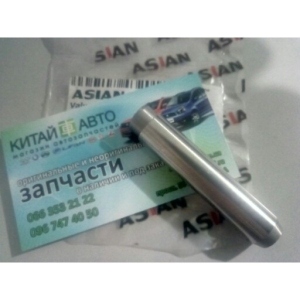 Направляющая клапана (ASIAN Китай) Chery Amulet A11, Chery Amulet A15