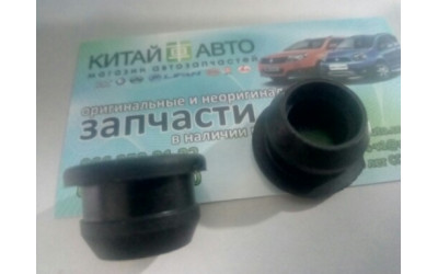 Сальник клапана вентиляции картерных газов Geely CK, Geely CK2
