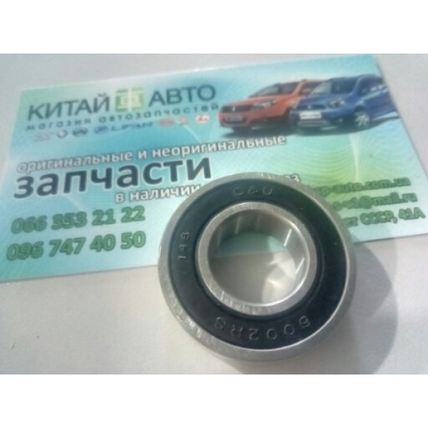 Подшипник коленчатого вала (задний) (оригинал) Great Wall Hover