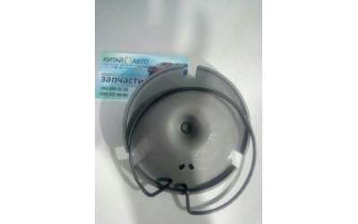 Сепаратор сцепления (диск нажимной) Chery Amulet (1.6,до 2010г.), Chery Karry (A18,1.6), Chery Amylet A15