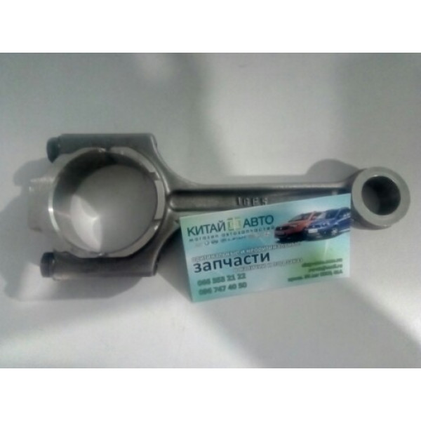 Шатун Chery Elara A21 (1.6)