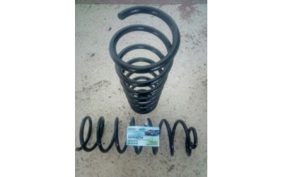 Пружина задней подвески (ASIAN Китай) Chery A13, Forza (HB), Chery A13, Forza (Sedan), Chery Amulet (1.6,до 2010г.), Chery Amulet (FL,1.5,с 2012г.), Chery Amulet (до 2012г.,1.5)