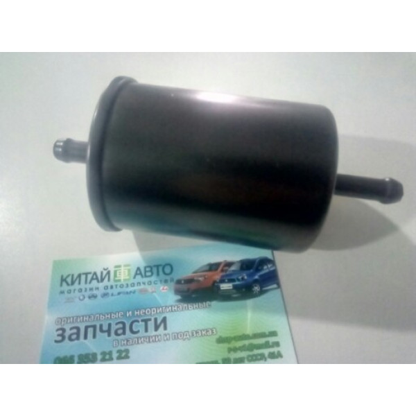 Фильтр топливный тонкой очистки (без датчика) Great Wall Hover H5, H6 (дизель)