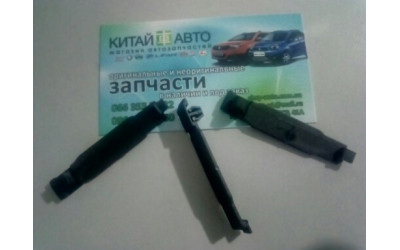 Фиксатор обшивки капота Chery Amylet A11