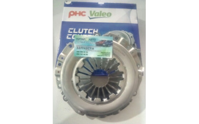 Корзина сцепления (D=190 mm.) (VALEO Корея) Geely MK2 (1.5, 2010г.), Geely MKCross (HB), Geely LC Cross (GX2), Geely CK2, Geely CK1F (2011г.)
