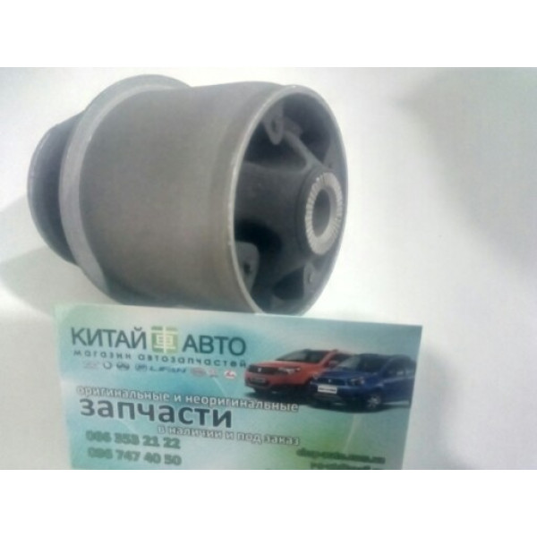 Сайлентблок задней балки (Kimiko Тайвань) Emgrand EC7 (1.8), Emgrand EC7RV (1.5 HB), Emgrand EC7RV (1.8 HB), Geely SL