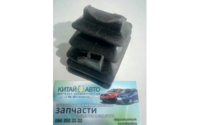 Пыльник вилки сцепления Geely CK1 (2009г.), Geely CK2, Geely MK1 (1.6, 2010г.), Geely MK2 (1.5, 2010г.), Geely MK Cross (HB), Lifan 520 (Breez)