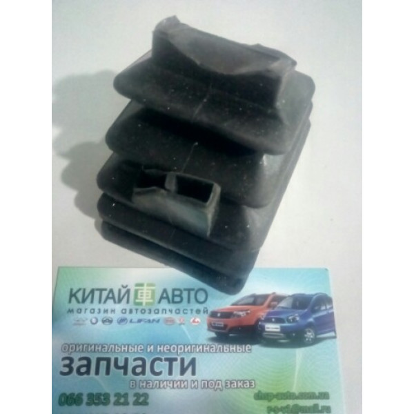 Пыльник вилки сцепления Geely CK1 (2009г.), Geely CK2, Geely MK1 (1.6, 2010г.), Geely MK2 (1.5, 2010г.), Geely MK Cross (HB), Lifan 520 (Breez)