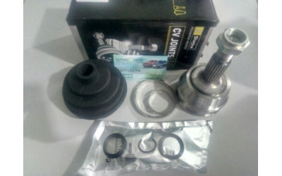 Шрус наружный (30z вн./22z нар.) (Starline Венгрия) Chery Amulet (1.6,до 2010г.), Chery Amulet (FL,1.5,с 2012г.), Chery Amulet (до 2012г.,1.5), Chery Karry (A18,1.6)