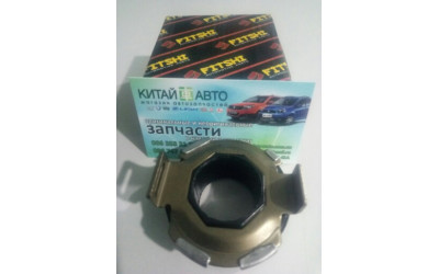 Подшипник  выжимной (FITSHI Китай) Chery A13, Forza (HB), Chery A13, Forza (Sedan), Chery Amulet (до 2012г.,1.5), Chery Beat (S18,1.3), Chery Elara (до 2011г, 1.5), Chery Jaggi (S21,1.3), Chery Kimo (S12,1.3,MT), Chery QQ (S11, 1.1)