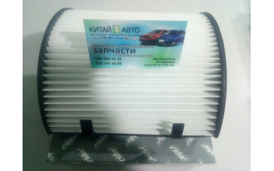Фильтр салона / кондиционера (RIDER Польша) Chery Amulet (1.6 до 2010г.), Chery Amulet (FL 1.5 с 2012г.), Chery Amulet (до 2012г.,1.5), Chery Karry (A18,1.6)