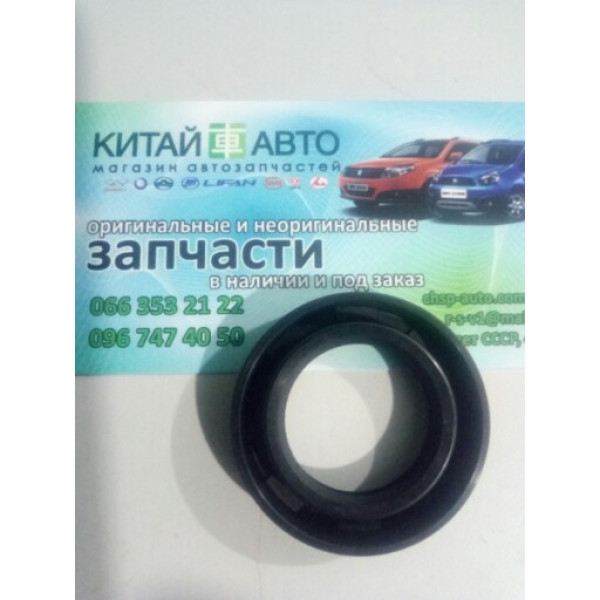 Сальник свечного колодца Chery QQ S11 (1.1)