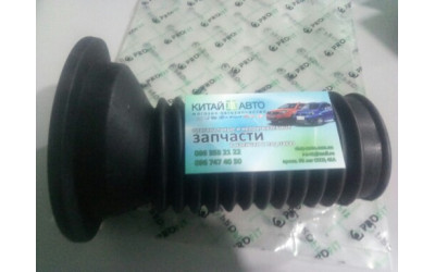 Пыльник амортизатора переднего (PROFIT Чехия) Lifan 620 (Solano)