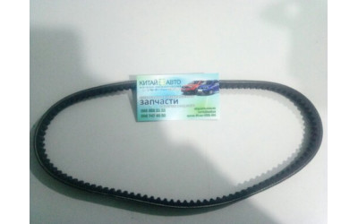 Ремень гидроусилителя (480E*,477F) Chery A13, Forza (HB), Chery A13, Forza (Sedan), Chery Amulet (1.6, до 2010г.), Chery Amulet (до 2012г., 1.5), Chery E5 (1.5, A21FL), Chery Karry (A18, 1.6)