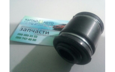Сайлентблок задней подвески (плавающий) (SAT Китай) Chery Eastar B11 (2.4, AT), Chery Eastar B11 (2.4, ACTECO), Chery Eastar B11, Chery Eastar B11 (1.8)