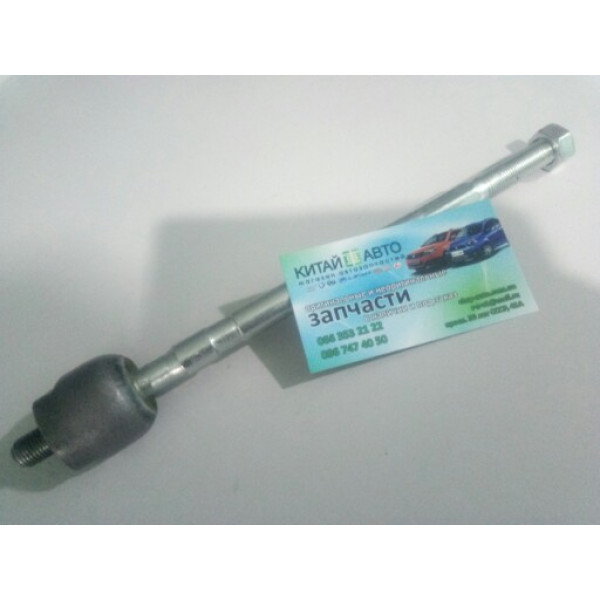 Тяга рулевая левая / правая (без Г/У) Geely CK1 (до 2009г.), Geely CK1F (с 2011г.), Geely CK2