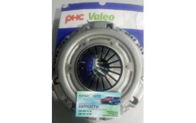 Корзина сцепления (473H) (VALEO Корея)  Chery Beat (S18, 1.3), Chery Jaggi (S21, 1.3), Chery Kimo (S12,1.3,MT)